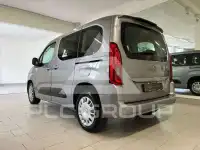 2021 Opel Combo