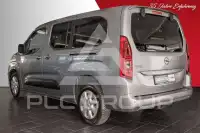 2021 Opel Combo