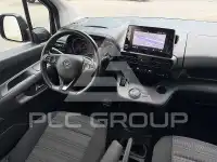 2021 Opel Combo