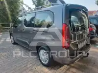 2021 Opel Combo