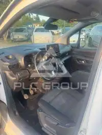 2021 Opel Combo