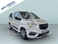 2021 Opel Combo
