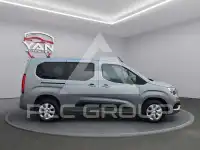 2021 Opel Combo