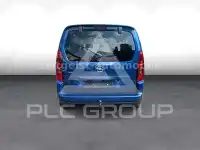 2021 Opel Combo