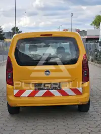 2021 Opel Combo