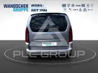 2021 Opel Combo