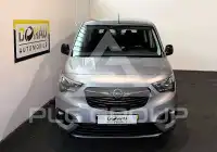 2021 Opel Combo