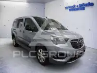 2021 Opel Combo