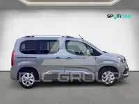 2021 Opel Combo