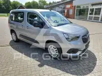 2021 Opel Combo