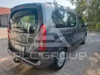 2021 Opel Combo