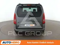 2021 Opel Combo