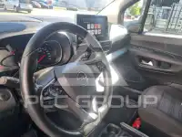 2021 Opel Combo
