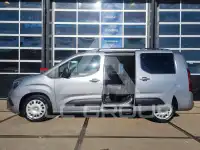 2021 Opel Combo