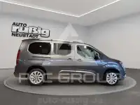 2021 Opel Combo