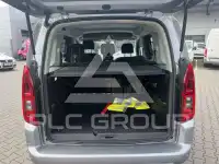 2021 Opel Combo
