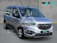 2021 Opel Combo