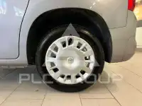 2021 Opel Combo