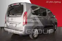 2021 Opel Combo