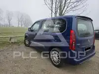 2021 Opel Combo