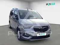 2021 Opel Combo