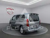 2021 Opel Combo
