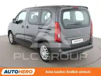 2021 Opel Combo