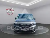 2021 Opel Combo