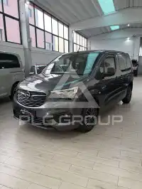 2021 Opel Combo