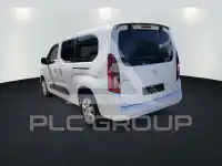 2021 Opel Combo