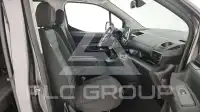 2021 Opel Combo