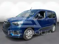 2021 Opel Combo