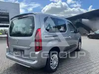 2021 Opel Combo