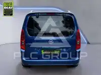 2021 Opel Combo