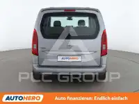 2021 Opel Combo