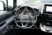 2021 Opel Combo
