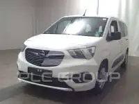 2021 Opel Combo