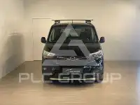 2021 Opel Combo