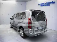 2021 Opel Combo