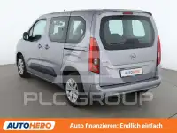 2021 Opel Combo