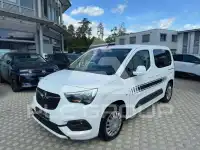 2021 Opel Combo