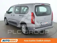 2021 Opel Combo
