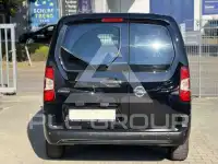 2021 Opel Combo