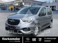 2021 Opel Combo