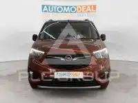 2021 Opel Combo