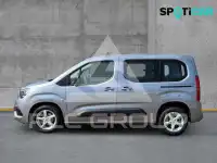 2021 Opel Combo