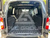 2021 Opel Combo