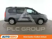 2021 Opel Combo