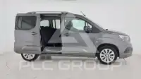 2021 Opel Combo