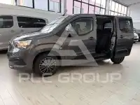 2021 Opel Combo
